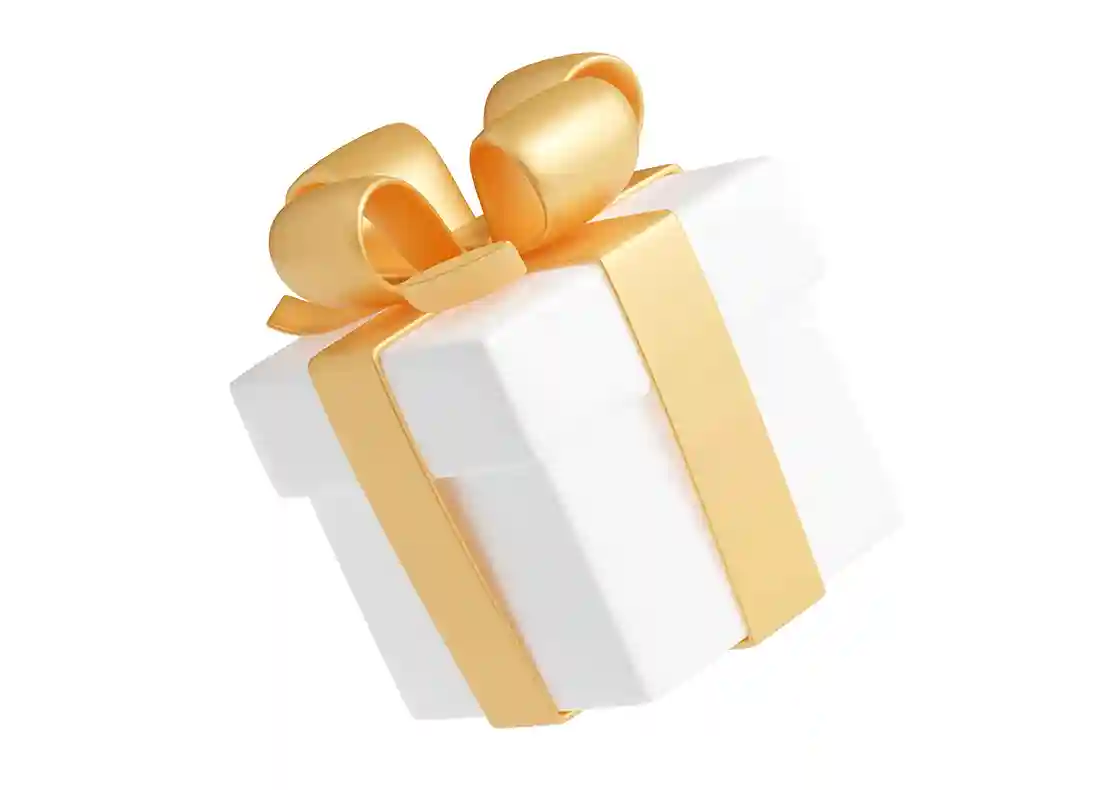 Monetary Gift