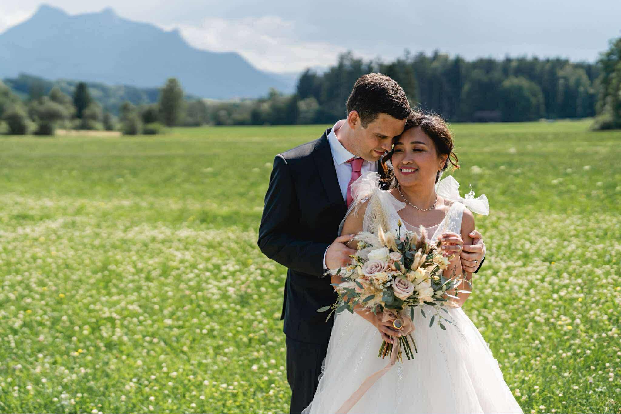 Gerver and Harald Wedding Featured Image