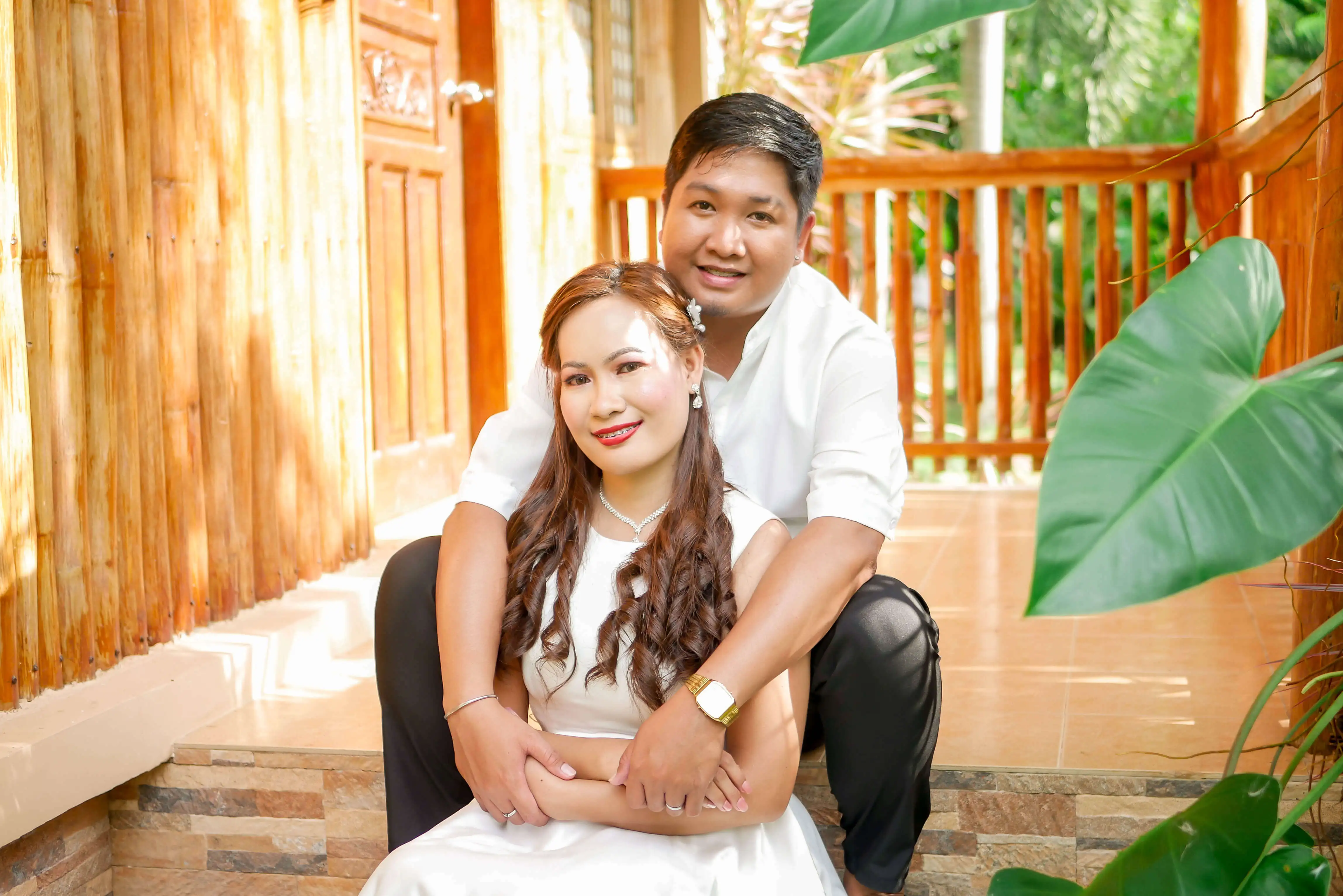 Jona & Lp's A lifetime of Love Featured Image