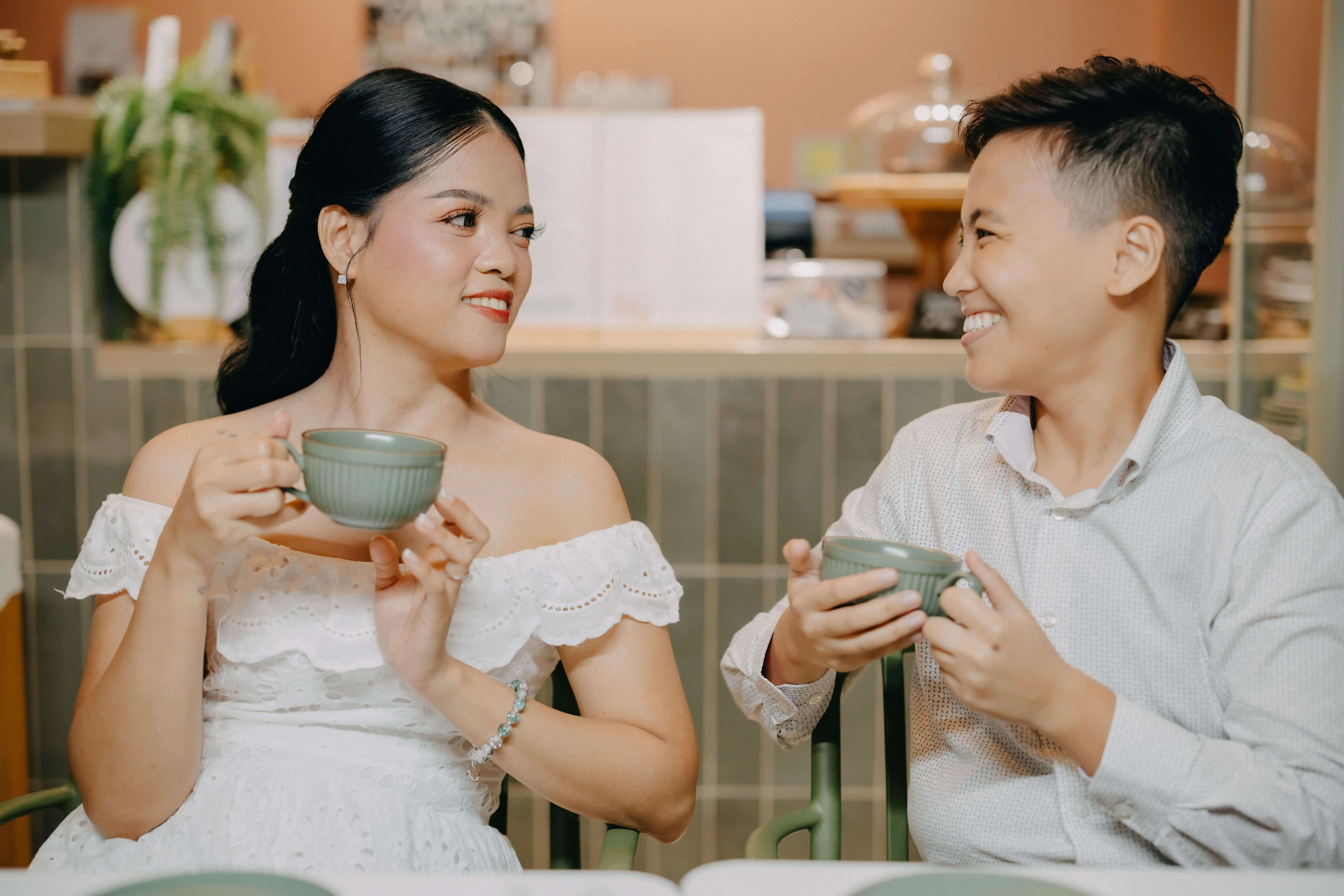 How We Met
