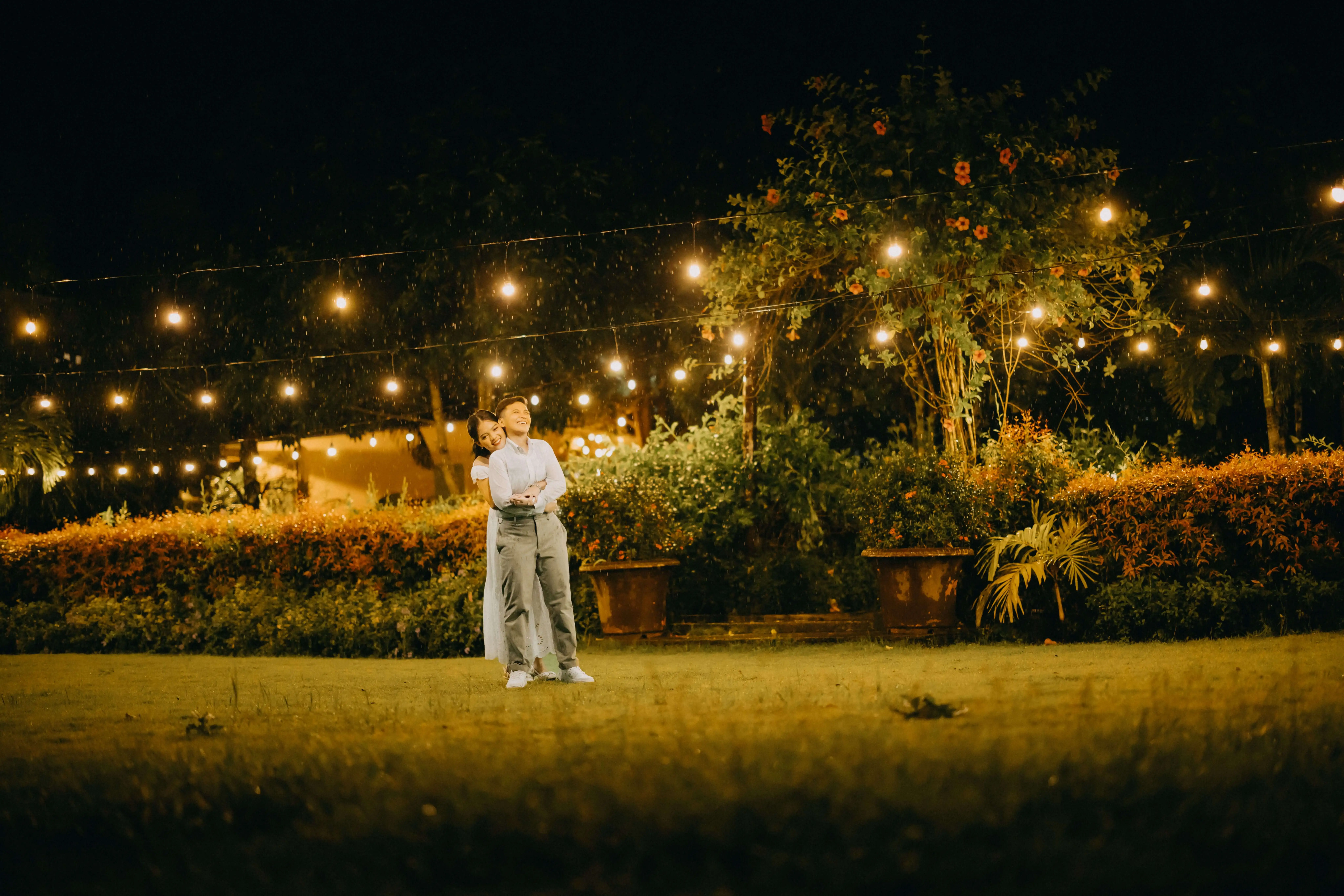 The Proposal