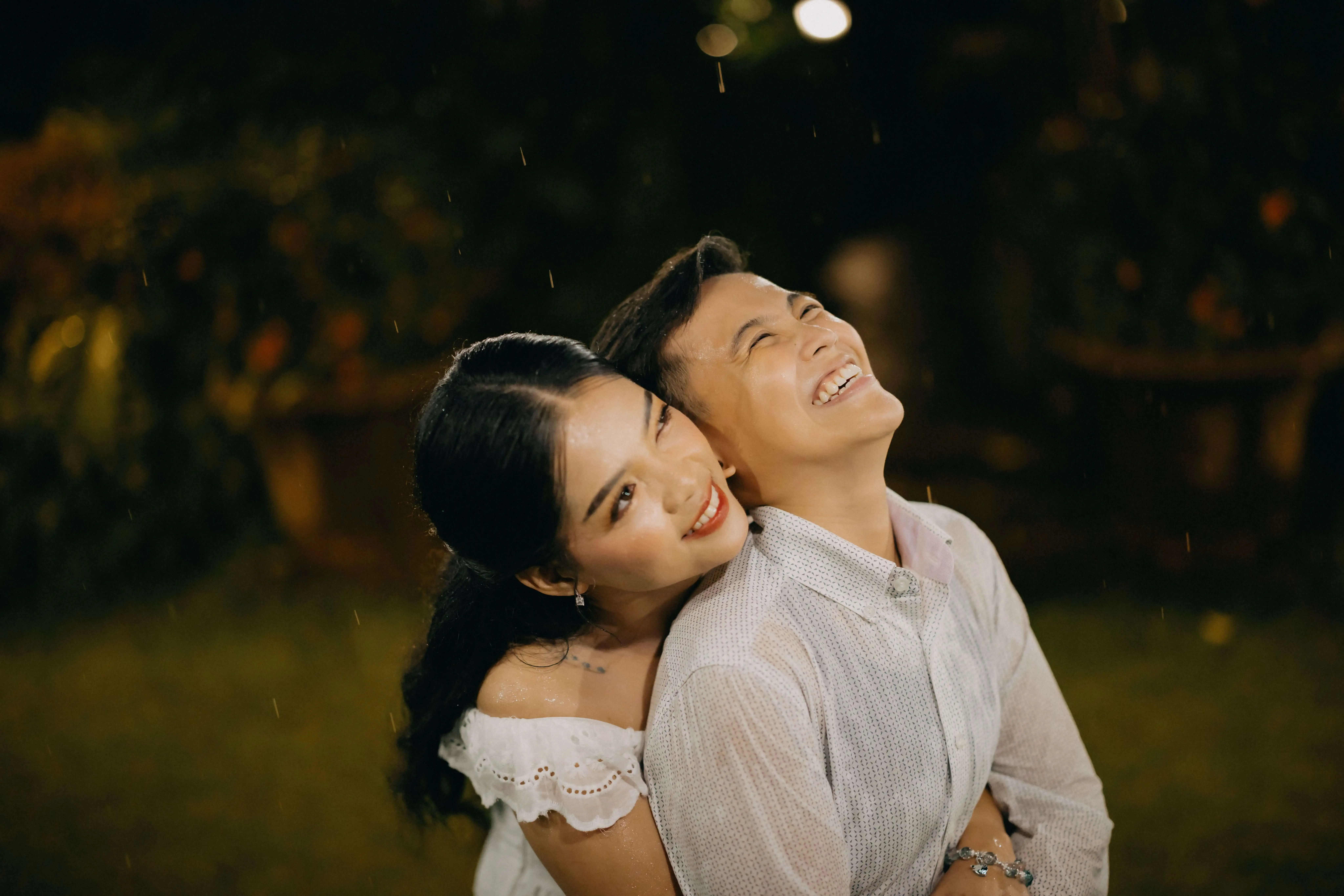 Amelia & Nathaniel Say “I Do” Featured Image