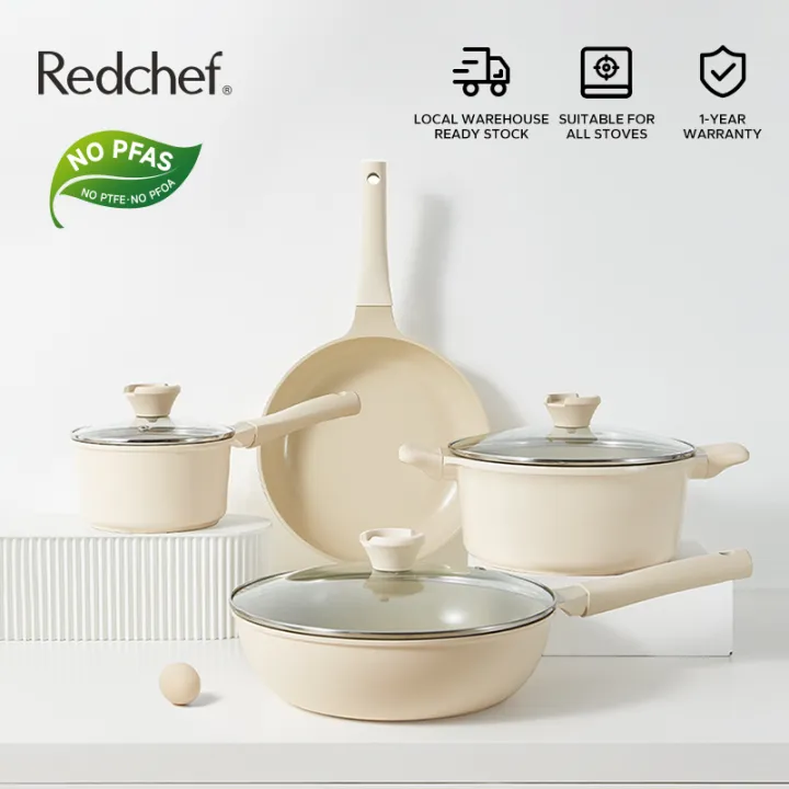 Cookware Set
