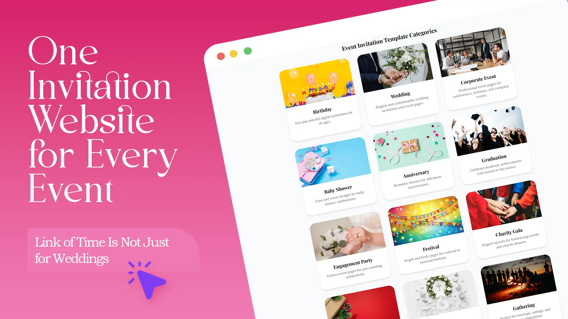 Online Invitation Website vs Printed Invitations: Which Is Better?