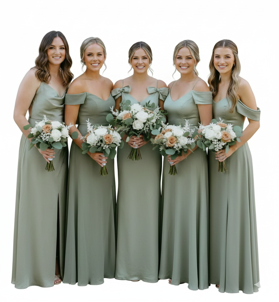 Bridesmaids